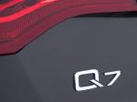 Audi Q7 V12 TDI Quattro 2009 года (UK)